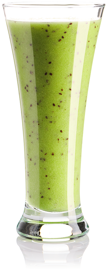 green-shake