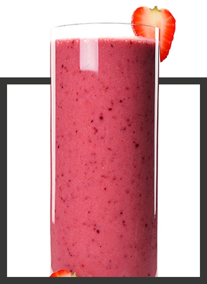 smoothies